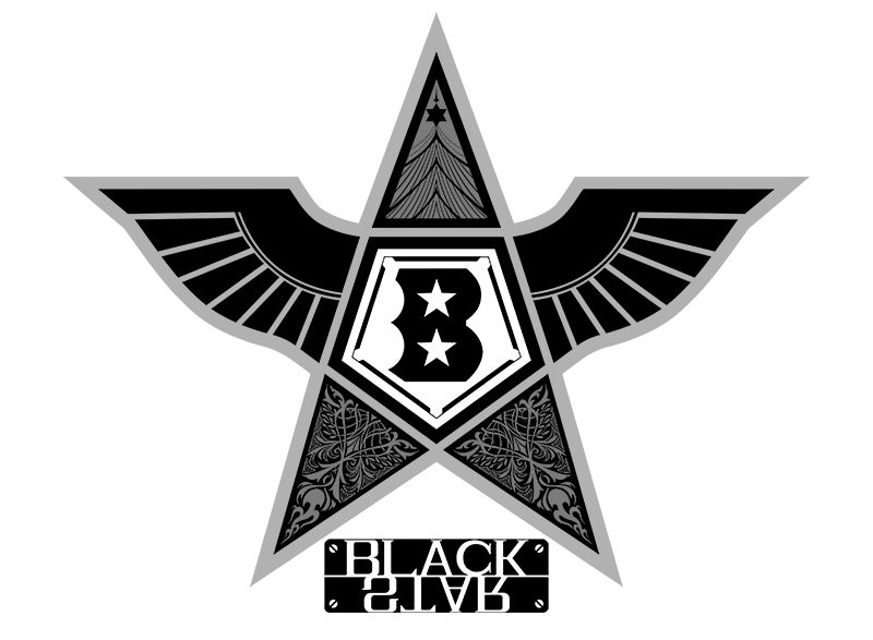 BLACK STAR